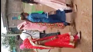 Adiwasi dance with dhol banjo || amazing dance Shorts videos