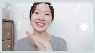 cc) 따라하면 좁쌀여드름 박멸‼️인증/후기가득????????♀️ 피부좋아지는법ㅣ아랑