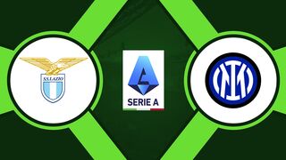 Serie А | 26/08/2022 | Lazio - Inter  3:1