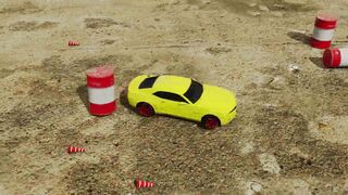 Drift Car