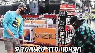 Я оплачу Все, что ты вместишь в этот Треугольник