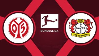 Bundesliga | 27/08/2022 | Mainz 05 - Bayer Leverkusen  0:3