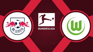 Bundesliga | 27/08/2022 | RB Leipzig - VfL Wolfsburg  2:0