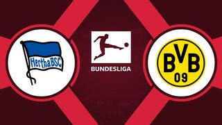 Bundesliga | 27/08/2022 | Hertha BSC - Borussia Dortmund  0:1