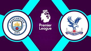 EPL | 27/08/2022 | Manchester City - Crystal Palace  4:2