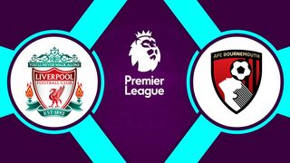 EPL | 27/08/2022 | Liverpool - AFC Bournemouth  9:0