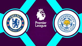 EPL | 27/08/2022 | Chelsea - Leicester  2:1