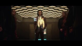 Локи E05 Путешествие в тайну