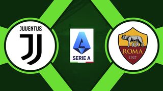 Serie А | 27/08/2022 | Juventus - Roma  1:1