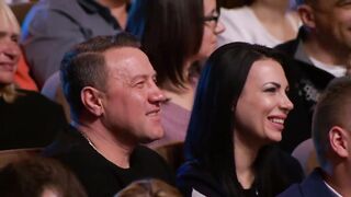 Галя возвращается домой! Приключения хабалки в самолёте! | Дизель cтудио