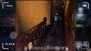 Resident Evil_ The Birth Of Survival Horror