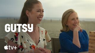 Gutsy — Official Trailer