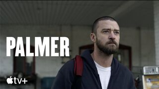 Palmer — Official Trailer