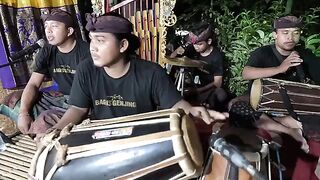 Klasik Rindik Tradisional Bali