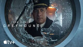 Greyhound by Tom Hanks