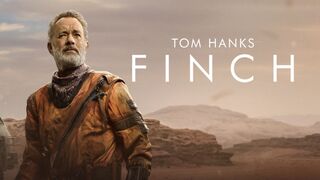 Finch — Official Trailer