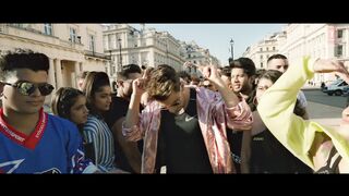 Illegal Weapon 2.0 - Street Dancer 3D
