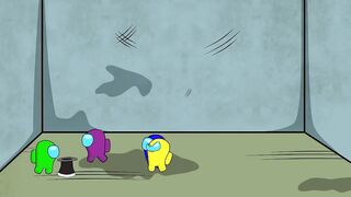 어몽어스 VS 벤디 애니메이션 18화 AMONG US ANIMATION 18.mp4