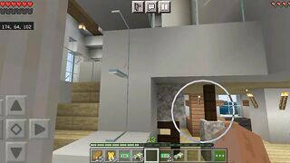 Minecraft game