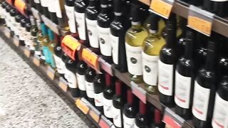 Mostrando pra sogra o céu