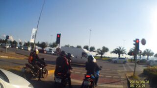 FOR MOTORCYCLE FANS