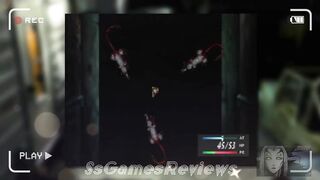 Parasite Eve 2 A Disappointing Sequel _ Survival Horror History