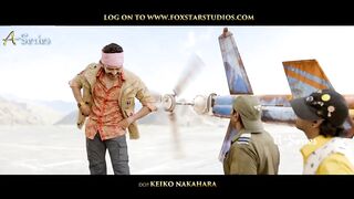 Desi helicopter