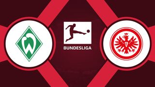 Bundesliga | 28/08/2022 | Werder Bremen - Eintracht Frankfurt  3:4