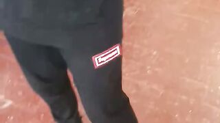 Сошёл с ума, срочно смотреть всем!
