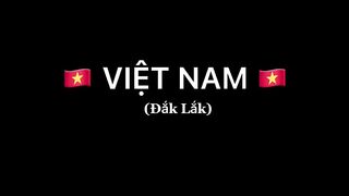 DakLak In VietNamese
