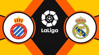 La Liga | 28/08/2022 | Espanyol - Real Madrid  1:3