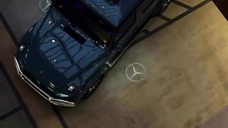 Mercedes-benz G63