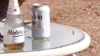 When drinking alcohol goes wrong ????????