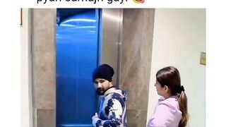 Funny and fun