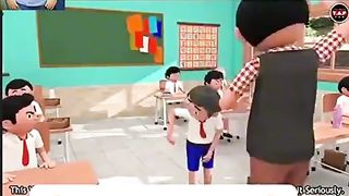 Funny cartoon 2