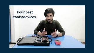 Best tools for home and labs