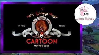 Tom & Jerry - Duel Personality