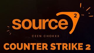 Source 2 Counter Strike 2 Update CSGO #ceenchokxx #counterstrike2 #source2 #gamingupdate