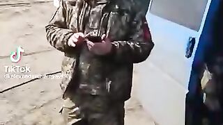 Украинцы о своей армии