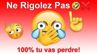 Essayez De Ne Pas RIRE en Regardant Ça... (Impossible!) (1)