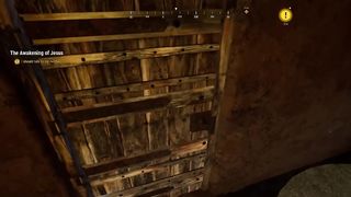 I Am Jesus Christ - Official Trailer