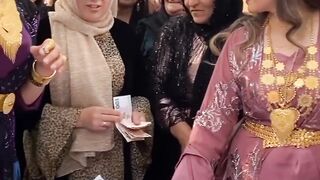 SHADI OF ARAB GIRL