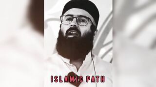 Hm per azaab  q nahi a raha