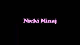 SNEAK PEEK!! NICKI MINAJ NEW BARBIE PHOTOSHOOT FOR RIGHT ON! MAGAZINE