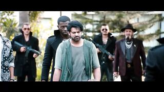 Saaho 2 (2023) Full HD Movie | Prabhas | Shraddha Kapoor | Neil Nitin | Sujeeth | Vamsi | Pramod