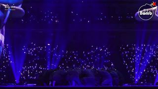 BANGTAN BOMB FAKE LOVE Special Stage BTS focus 2018 MAMA BTS 방탄소년단