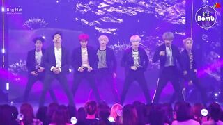 BANGTAN BOMB Tomorrow Special Stage BTS focus BTS COUNTDOWN BTS 방탄소년단