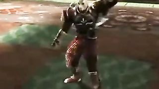 ACTION MOVIE GAMES