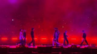 BTS 방탄소년단 We are Bulletproof pt 2 Live Performance HD
