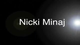 NICKI MINAJ INTERVIEW WITH HONEY MAG